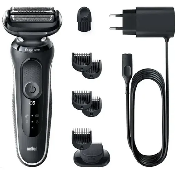 Braun Series 5 51-W1500s scheerapparaat