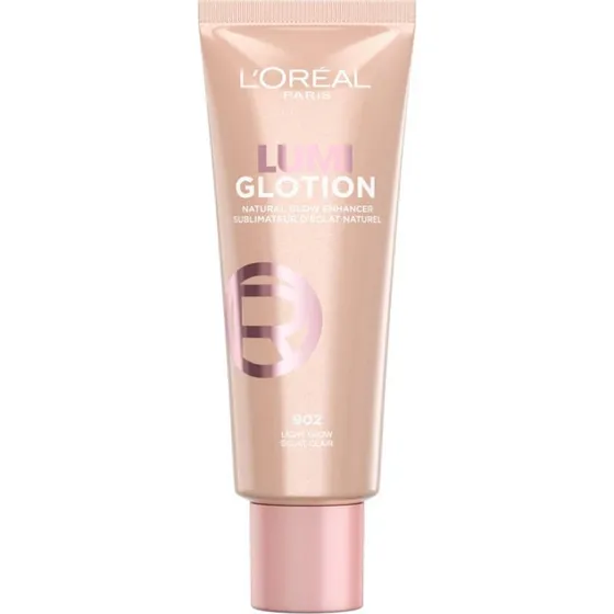 L'Oral Paris Glotion 902 Light Glow - 40ml
