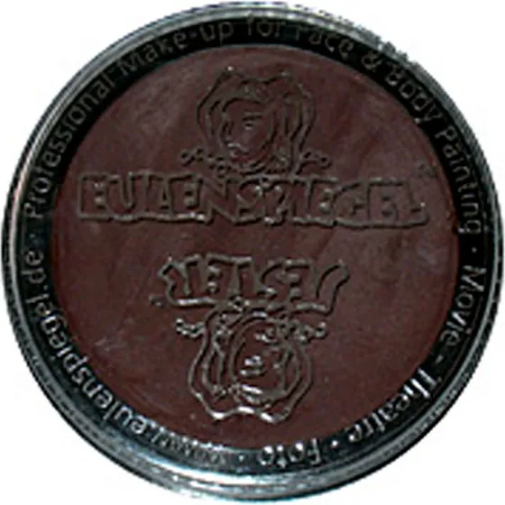 Eulenspiegel Schmink Donkerbruin 20ml