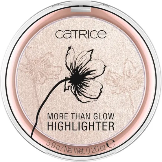 Catrice More Than Glow Highlighter 020 Supreme Rose Beam 5,9g