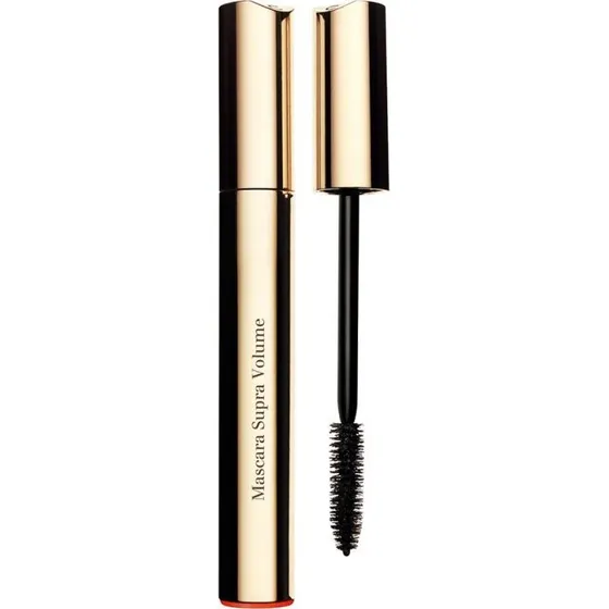 Clarins Supra Volume Mascara 8 ml Zwart