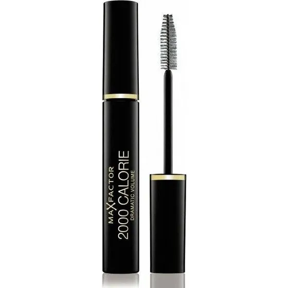 Max Factor 2000 Calorie Dramatic Volume Mascara 9ml - Zwart