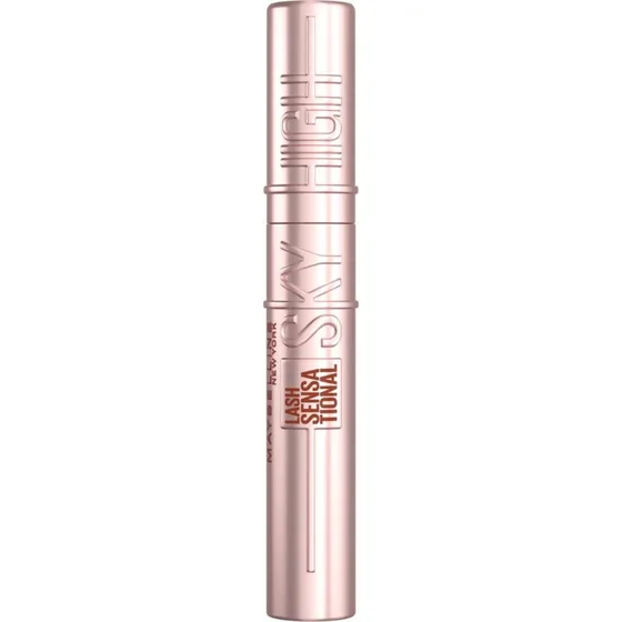 Maybelline Lash Sensational Sky High Mascara Bruin 7,2 ml