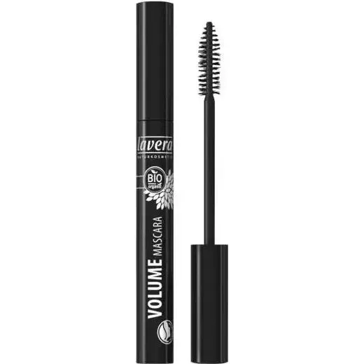 Lavera Mascara Volume Black 9 ml