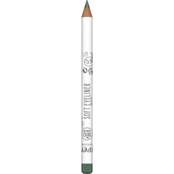 Lavera Soft Eyeliner Brown 02