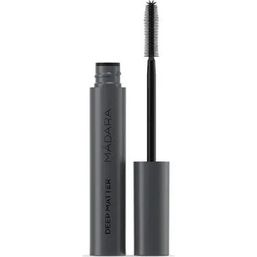 Madara Deep Matter Bold Volume Mascara 6ml