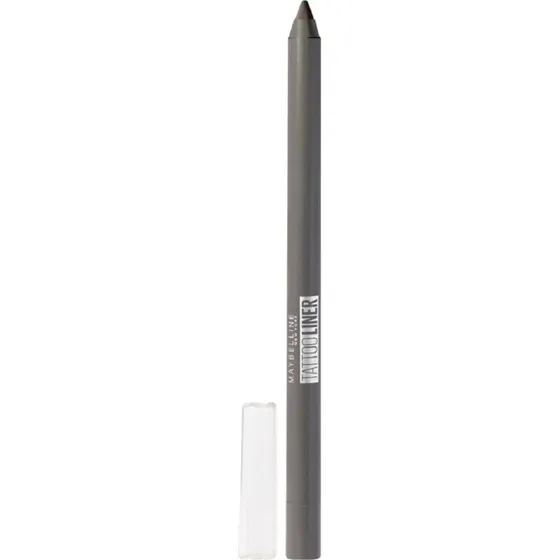 Maybelline Tattoo Liner Gel Pencil 901 Intense Charcoal