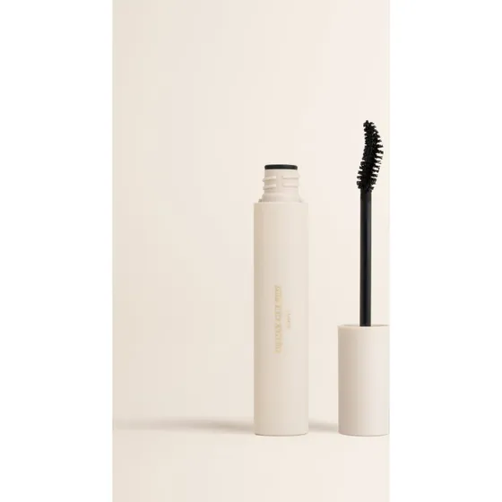 OGB Maximum Volume Mascara | Zwart