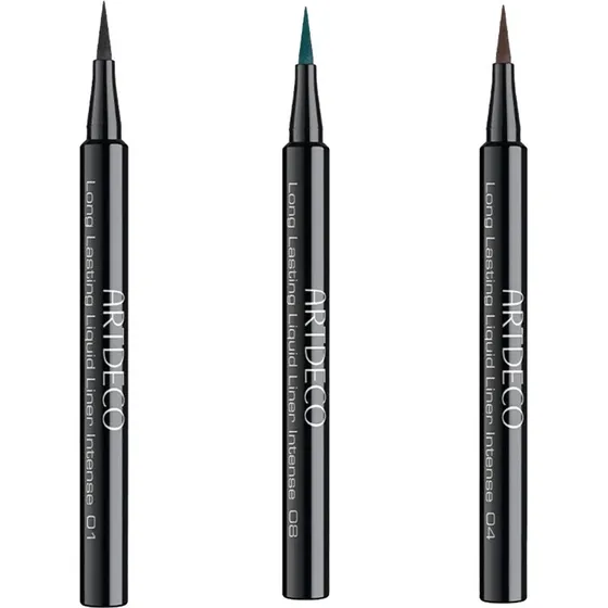 Artdeco Liquid Liner Intense 1,5 ml, Bruine Lijn 04