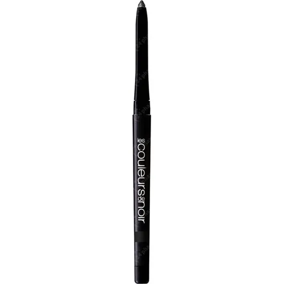 Les Couleurs De Noir Stylo Yeux WR 01 Zwart 0,35 gr