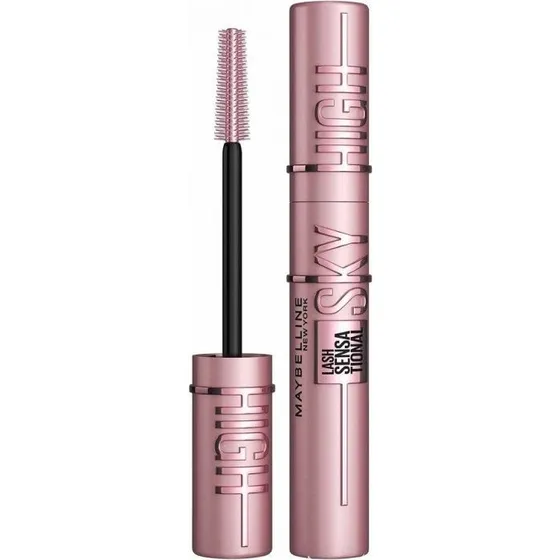 Maybelline Lash Sensational Sky High Mascara - 7,2 ml - Zwart