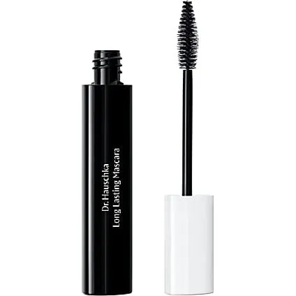 Dr. Hauschka Long Lasting Mascara Black 01, 8 ml