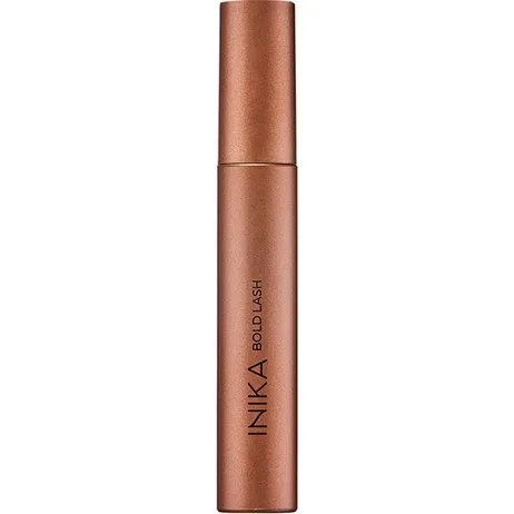 Inika Bold Lash Vegan Mascara Black 13 ml
