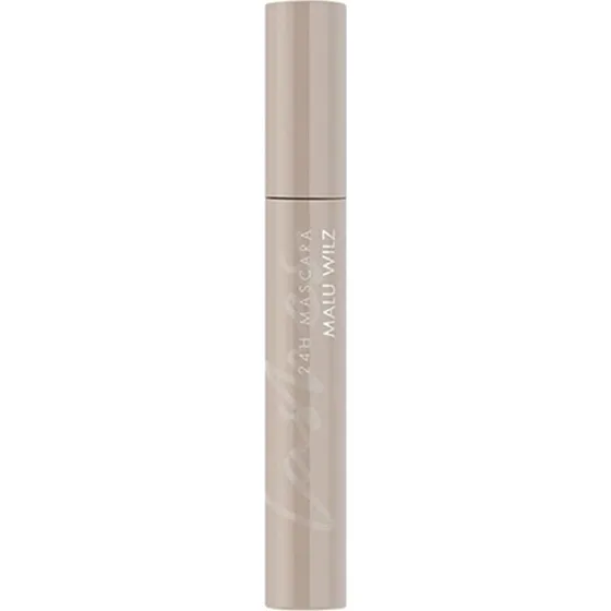 Malu Wilz 24 Hours Mascara Staying Black 10 ml