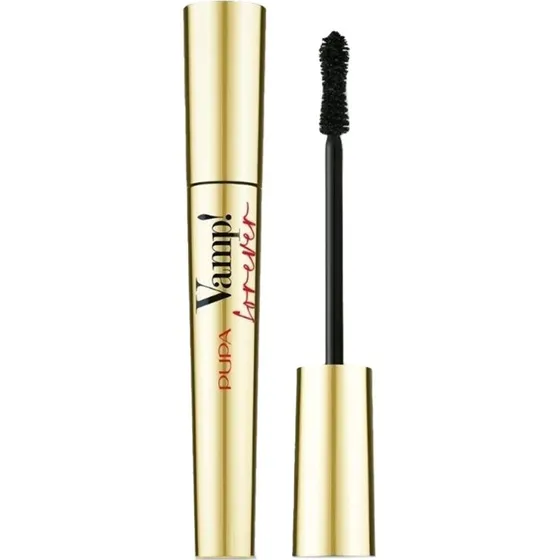 Pupa Vamp! Forever Mascara 111 Extra Black 9 g