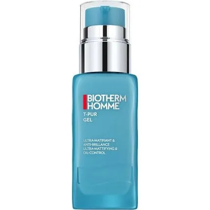 Biotherm Homme T-Pur Ultra Matting Gel 50ml