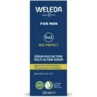 Weleda Men 5in1 Multi-Action Serum 30ml