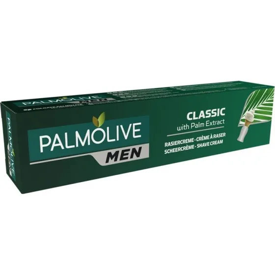 Palmolive Scheercreme Classic 100ml