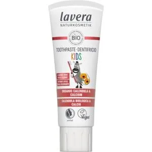Lavera Kids Tandpasta 75 ml zonder fluoride