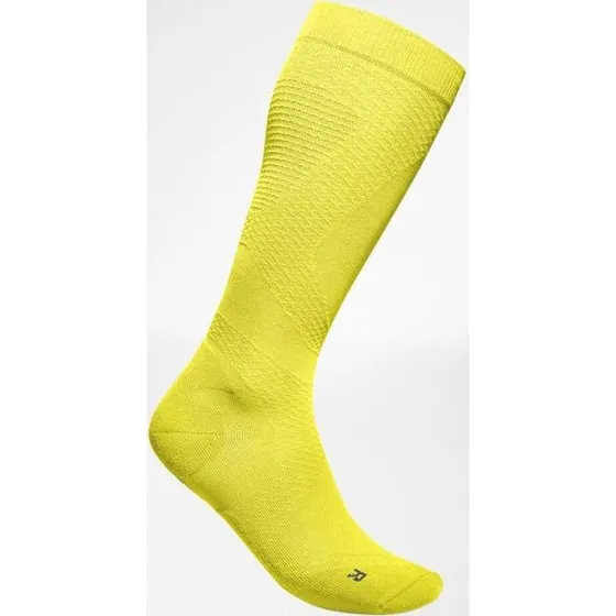 Bauerfeind Sports Ultralichte Compressiekousen Dames