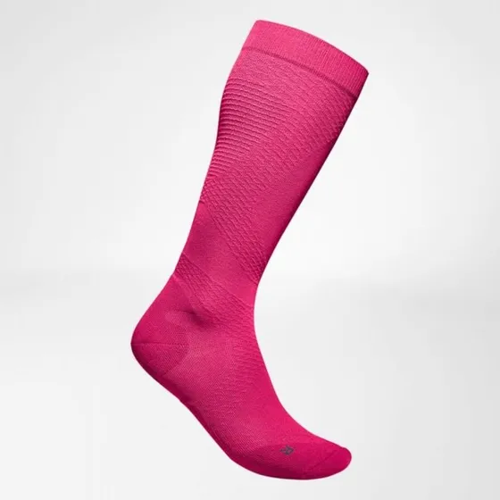Bauerfeind Sports Ultralichte Compressiekousen
