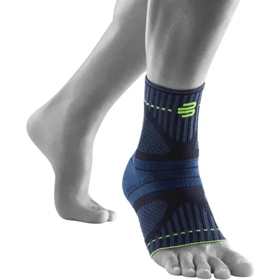 Bauerfeind Sports Compressie Enkelbrace