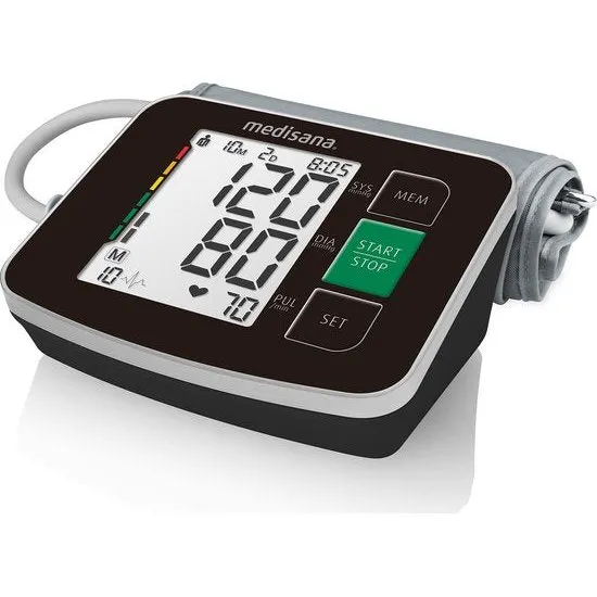 Medisana BU 516 Bovenarm Bloeddrukmeter