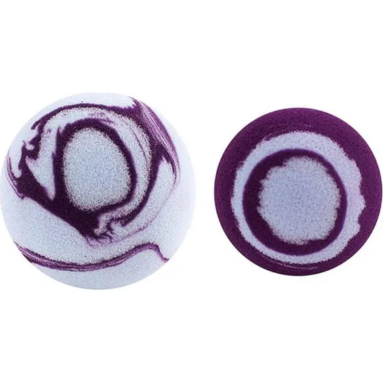 Real Techniques Brush Crush Cosmic Sponge Duo