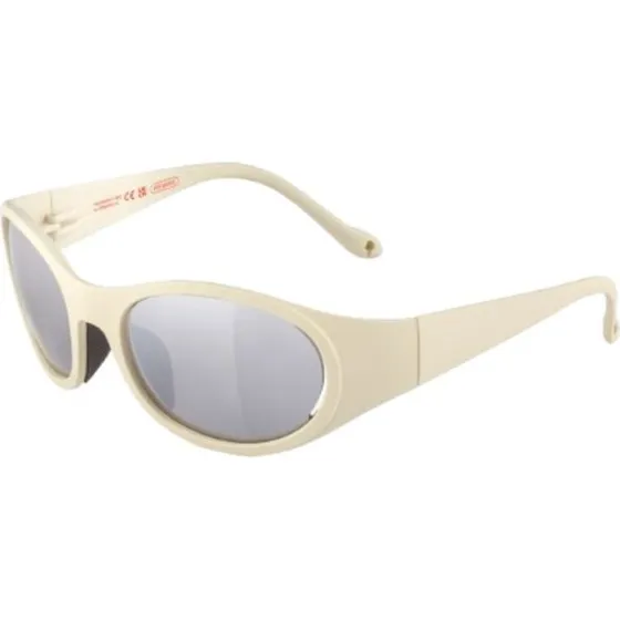 Alba Optics Anwma '99 Zonnebril - Wit - Lichtgewicht Sportbril