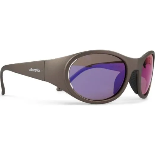 Alba Optics ANVMA 99 GNMT VZUM Plasma Sportzonnebril