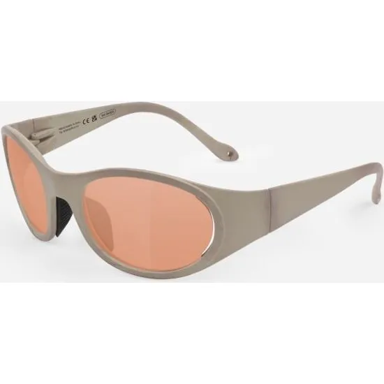 Alba Optics Anwma '99 Salmon Zonnebril
