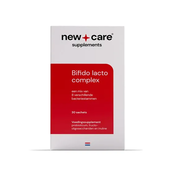 New Care Bifido Lacto Complex 30 sachets