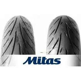 Mitas Touring Force 120/70 ZR17 (58W) TL Voorband