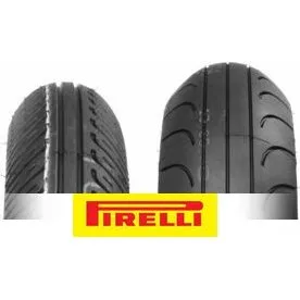Pirelli Diablo Superbike 190/60 R17 Achterband TL NHS