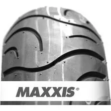 Maxxis M-6029 Scooter 110/60-12 43L