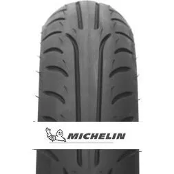 Michelin Power Pure SC 130/70-13 63P Achterband RF