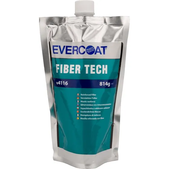 EVERCOAT Fiber-Tech Kevlar Plamuur 2K