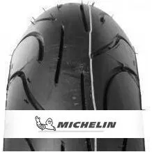 Michelin Pilot Power 2CT 120/70 ZR17 58W Voorband