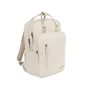 New Rebels Milwaukee Waterafstotende Rugzak 15,6" Cognac