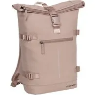 New Rebels Williams Waterdichte Rolltop Rugzak 15,6'' Zwart