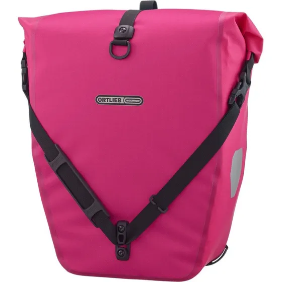 Ortlieb Back-Roller Cyber QL2.1 20 L  Cyber Pink