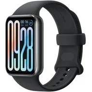 Xiaomi Smart Band 9 Pro Moonlight Silver