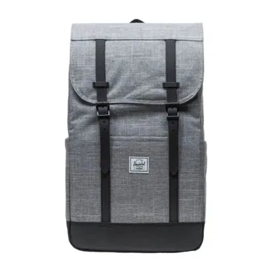 Herschel Retreat Rugzak Roze 15,6"