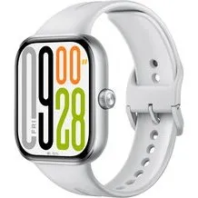 Xiaomi Redmi Watch 5 Zilver