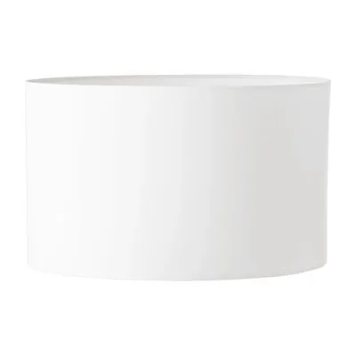 Georg Jensen Cobra Lampenkap Wit Klein