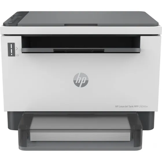 HP LaserJet Tank MFP 2604dw Zwart-wit, A4, Draadloos