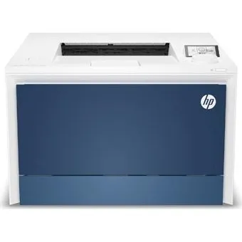 HP Color LaserJet Pro 4202dw A4 Kleurenprinter met WiFi