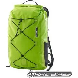 Ortlieb Light-Pack Two 25L Zwart