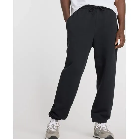 New Balance Sport Essentials Jogger Mt. XL Zwart