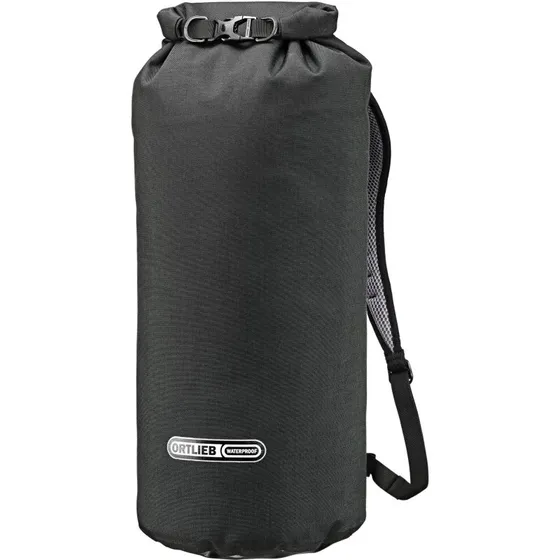 Ortlieb X-Tremer 35 L Zwart